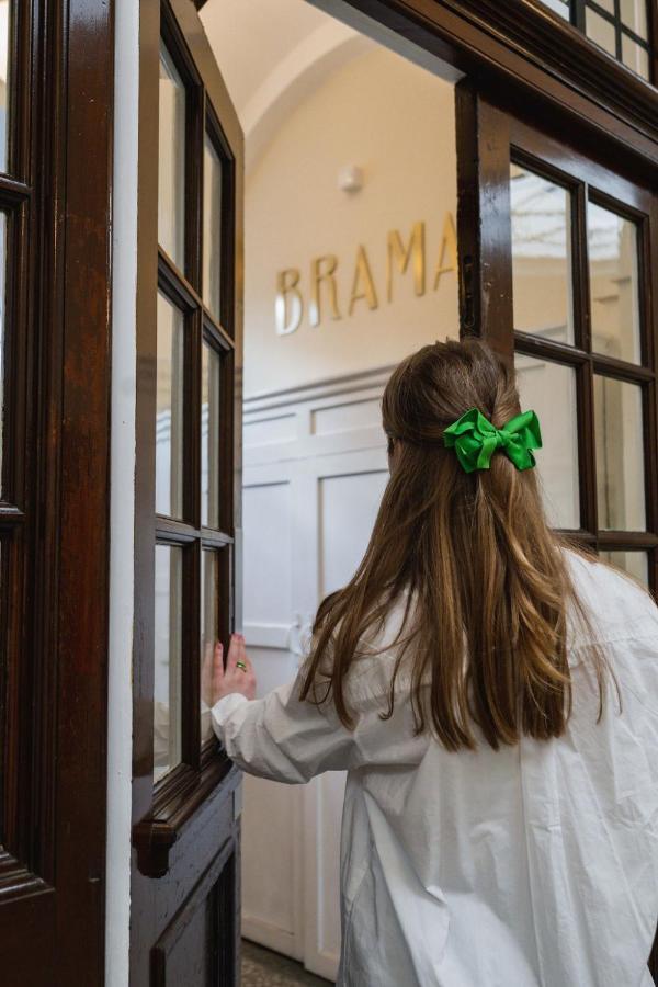 Brama Ξενοδοχείο Μπρόμλεϊ Εξωτερικό φωτογραφία